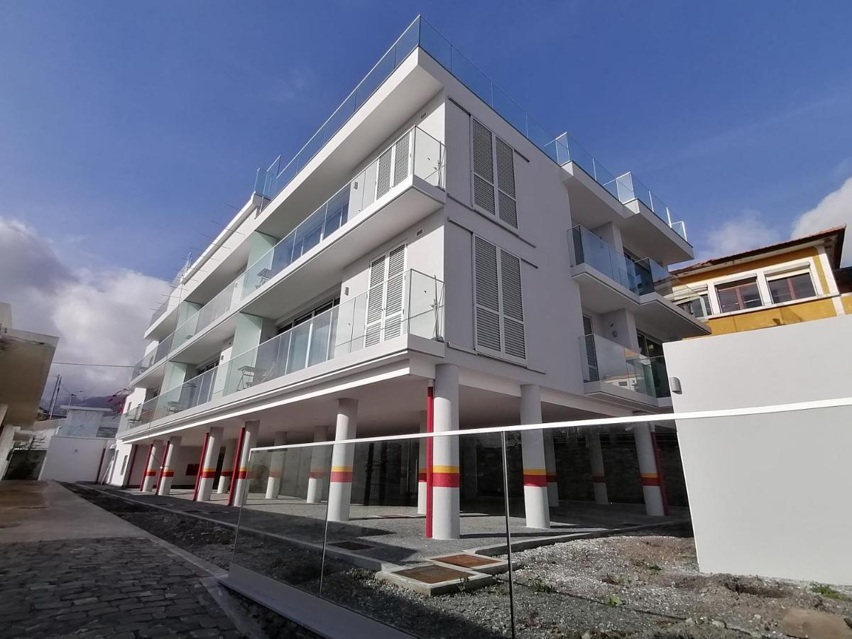 Apartments Madeira Barreirinha Funchal  Exterior foto