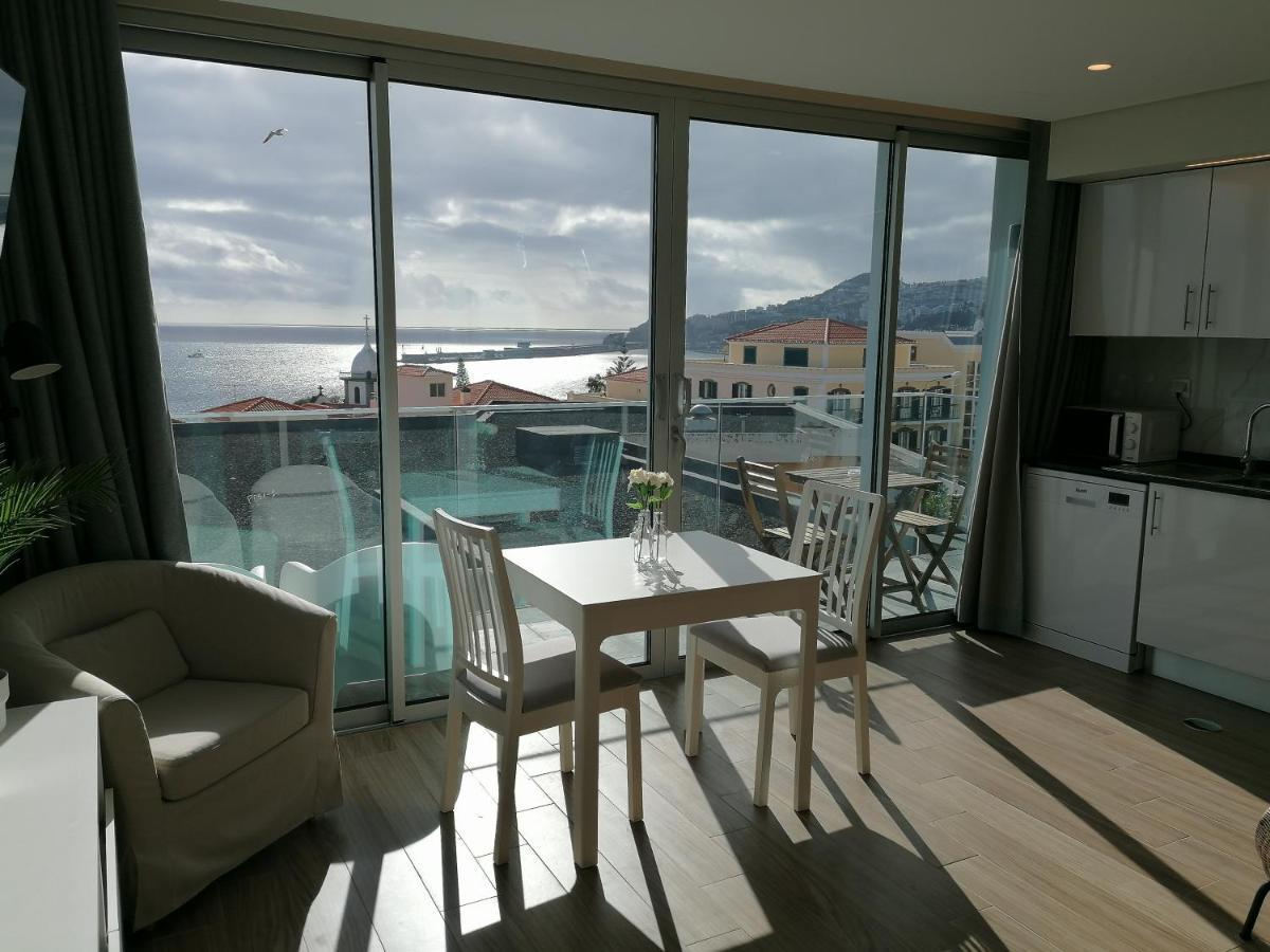 Apartments Madeira Barreirinha Funchal  Exterior foto