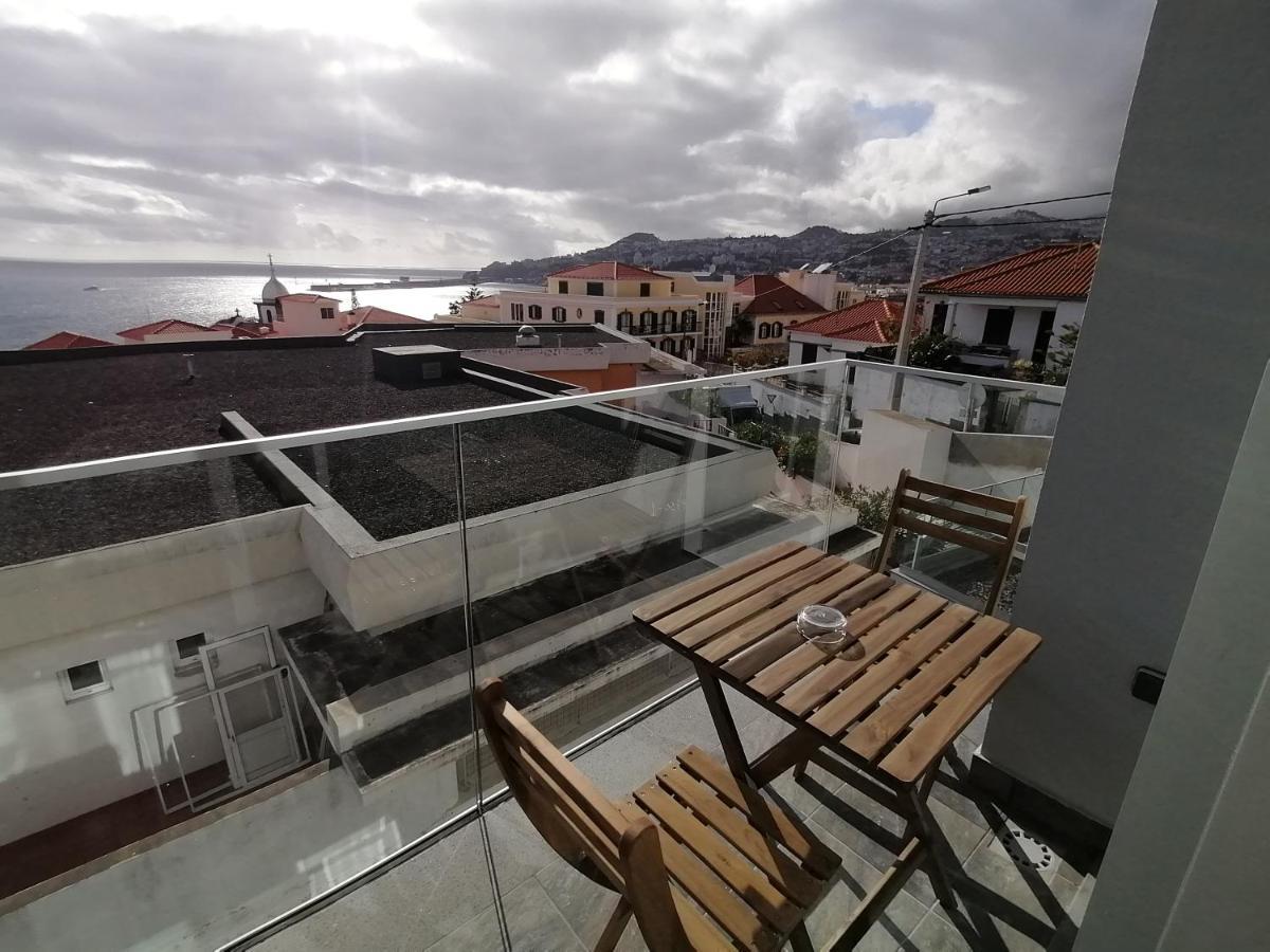 Apartments Madeira Barreirinha Funchal  Exterior foto