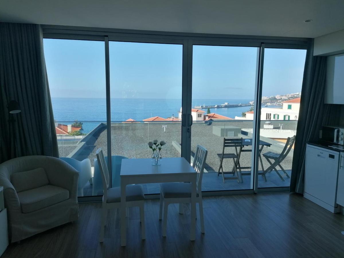 Apartments Madeira Barreirinha Funchal  Exterior foto