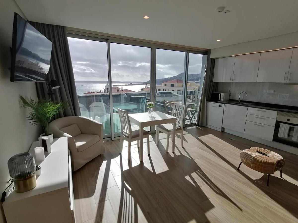 Apartments Madeira Barreirinha Funchal  Exterior foto