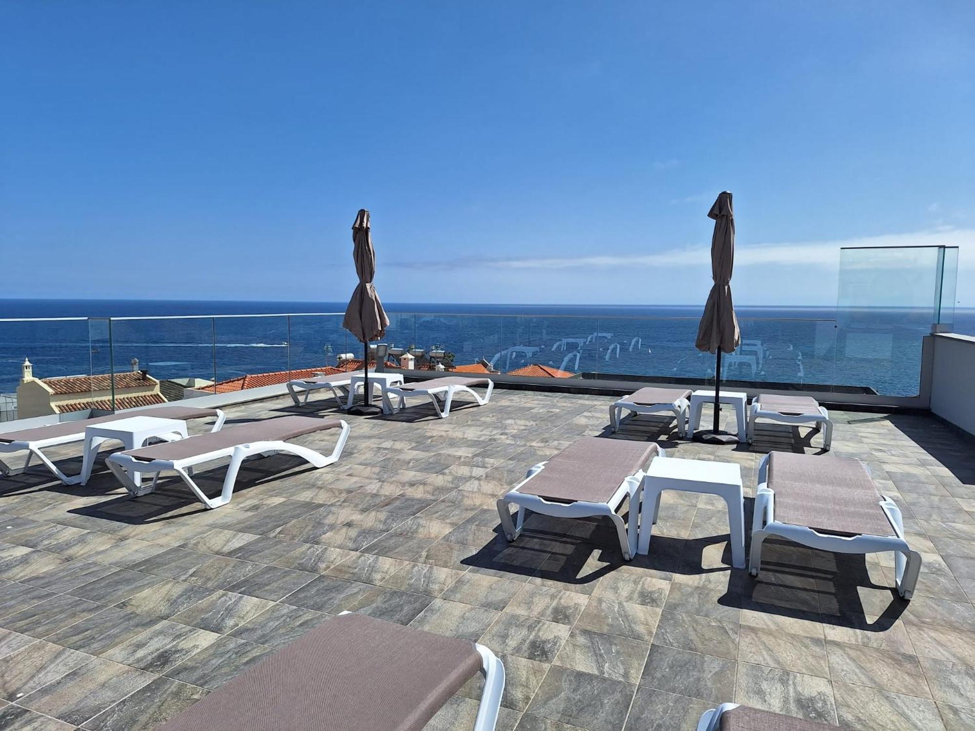 Apartments Madeira Barreirinha Funchal  Exterior foto