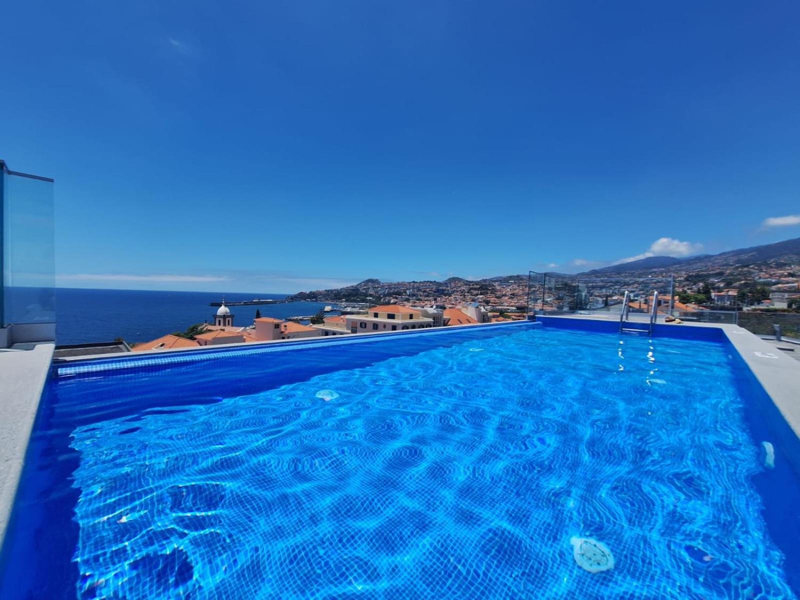 Apartments Madeira Barreirinha Funchal  Exterior foto