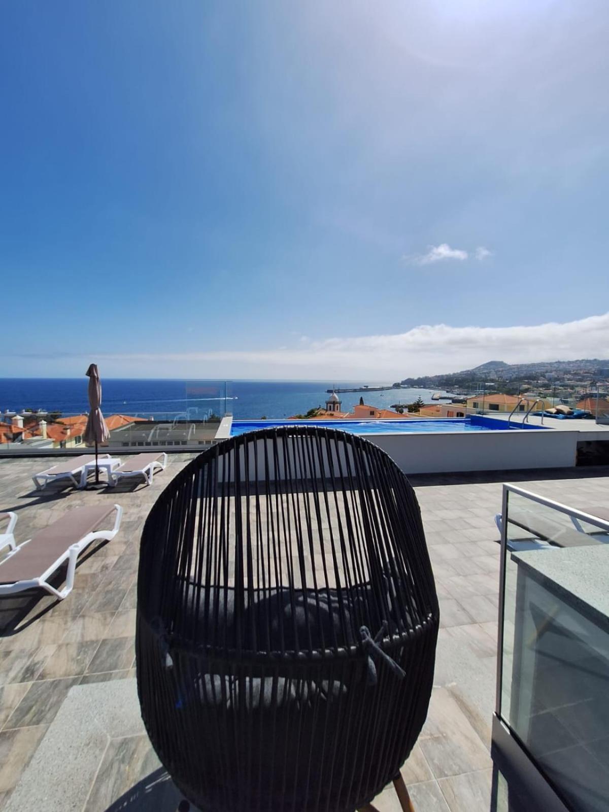 Apartments Madeira Barreirinha Funchal  Exterior foto